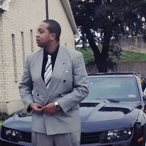 Meet your Posher, Brandon